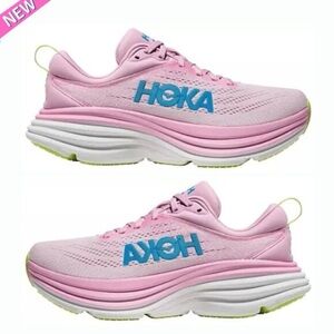 Hoka One One Bondi 8 Running Shoes